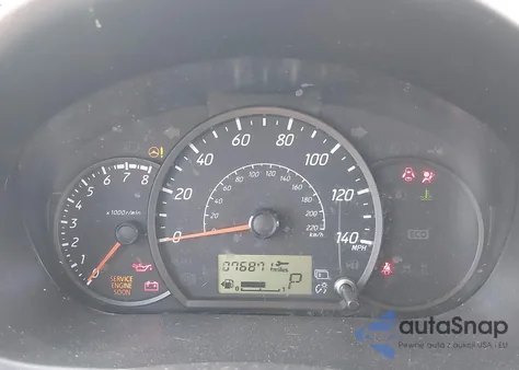 2018 Mitsubishi Mirage Es из США, поврежденный, VIN ML32A3HJ7JH000426